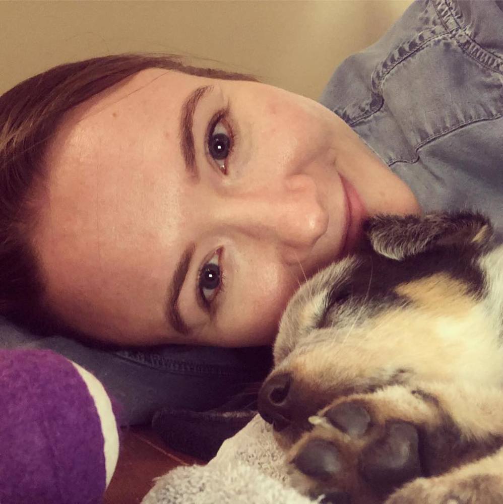 Meet your Posher, Gillian